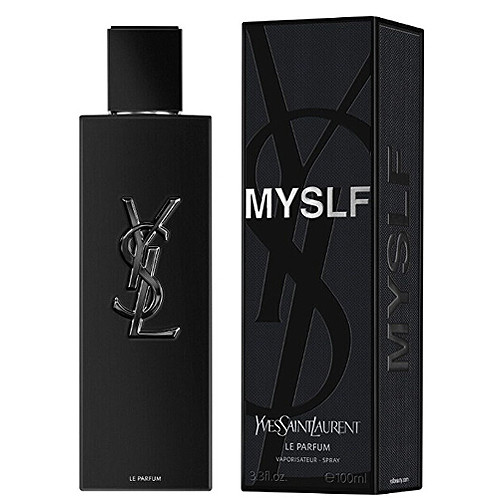 Férfi parfüm Yves Saint Laurent MYSLF