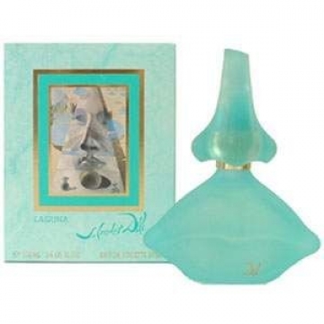 Női parfüm Salvador Dali Laguna