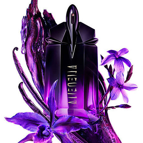 Női parfüm Mugler Alien Extraintense