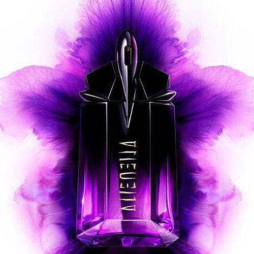 Női parfüm Mugler Alien Extraintense