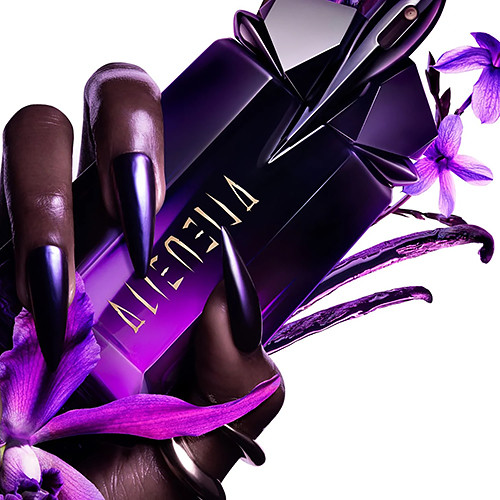Női parfüm Mugler Alien Extraintense