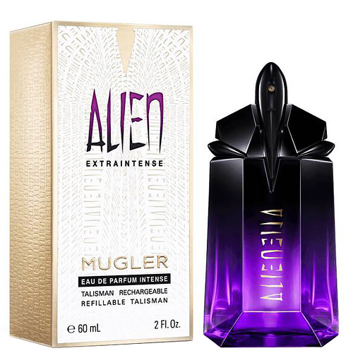 Női parfüm Mugler Alien Extraintense