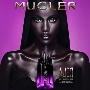 Női parfüm Mugler Alien Extraintense