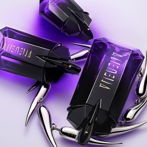 Női parfüm Mugler Alien Extraintense