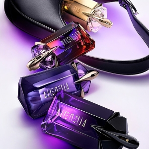 Női parfüm Mugler Alien Extraintense