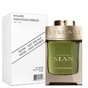 Férfi parfüm Bvlgari Bvlgari Man Wood Essence