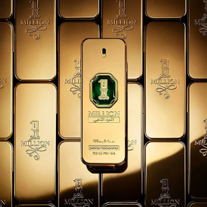 Férfi parfüm Paco Rabanne 1 Million Golden Oud