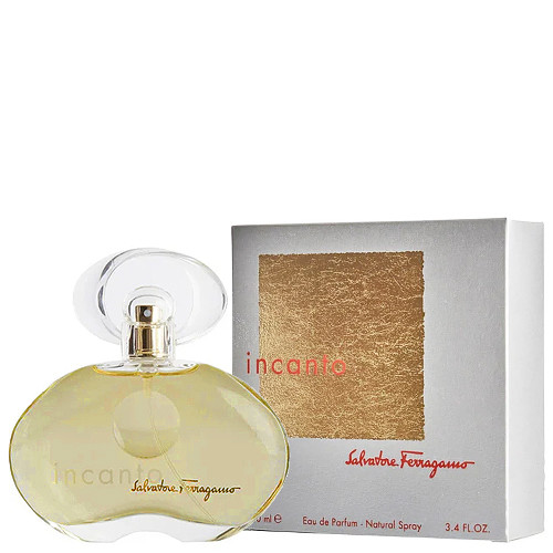 Női parfüm Salvatore Ferragamo Incanto