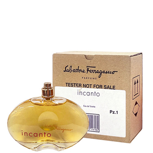 Női parfüm Salvatore Ferragamo Incanto