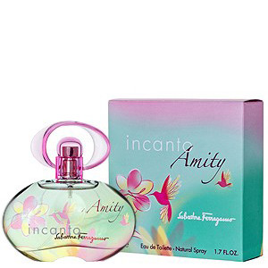 Salvatore Ferragamo Incanto Amity