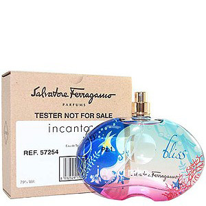 Női parfüm Salvatore Ferragamo Incanto Bliss