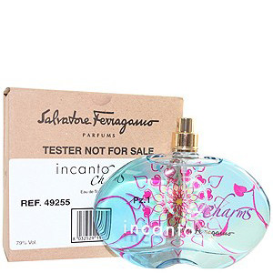Női parfüm Salvatore Ferragamo Incanto Charms