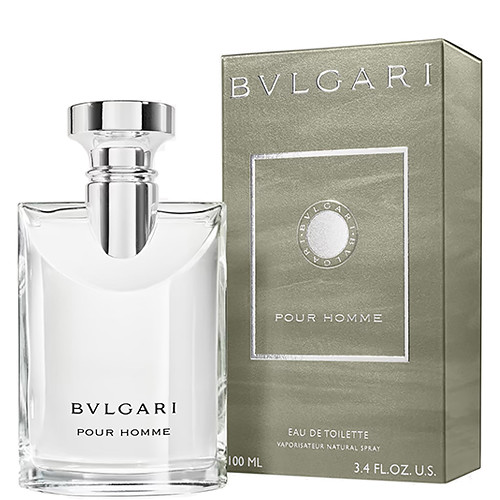 Bvlgari Bvlgari Pour Homme