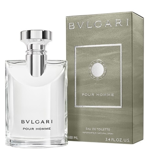 Bvlgari Pour Homme Eau De Toilette 100 ml