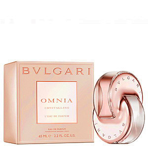 Bvlgari Omnia Crystalline L'Eau De Parfum