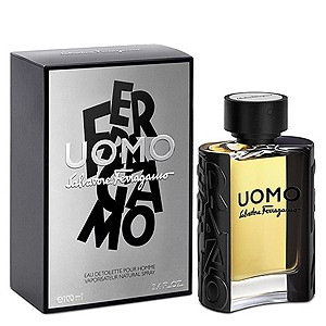 Férfi parfüm Salvatore Ferragamo Uomo