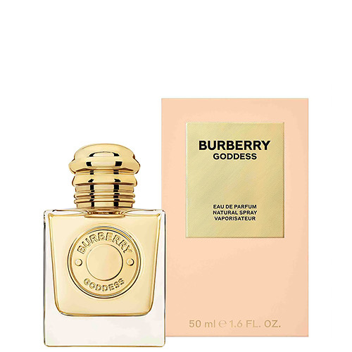 Női parfüm Burberry Goddess