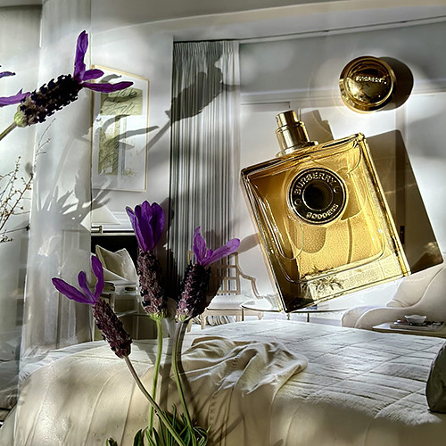Női parfüm Burberry Goddess