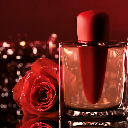 Női parfüm Shiseido Ginza
