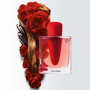 Női parfüm Shiseido Ginza