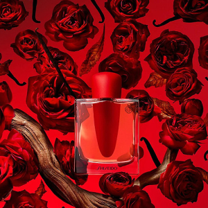 Női parfüm Shiseido Ginza