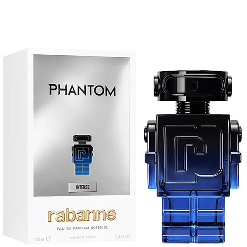 Férfi parfüm Paco Rabanne Phantom Intense