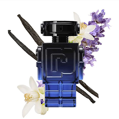 Férfi parfüm Paco Rabanne Phantom Intense