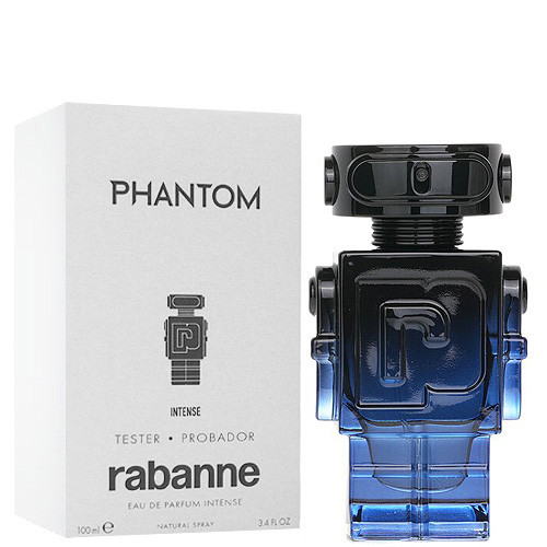Férfi parfüm Paco Rabanne Phantom Intense