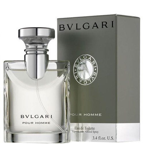 Férfi parfüm Bvlgari Bvlgari Pour Homme
