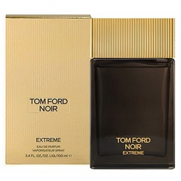 Férfi parfüm Tom Ford Noir Extreme