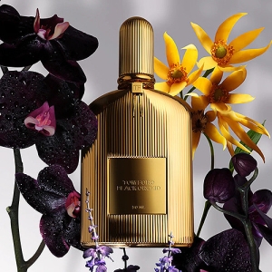 Uniszex parfüm Tom Ford Black Orchid