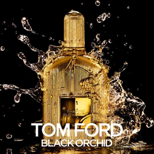 Uniszex parfüm Tom Ford Black Orchid