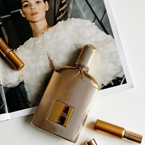 Uniszex parfüm Tom Ford Black Orchid