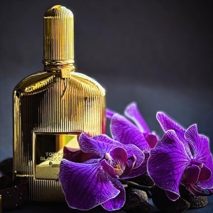 Uniszex parfüm Tom Ford Black Orchid