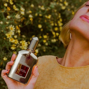 Uniszex parfüm Tom Ford Black Orchid