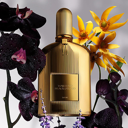 Uniszex parfüm Tom Ford Black Orchid