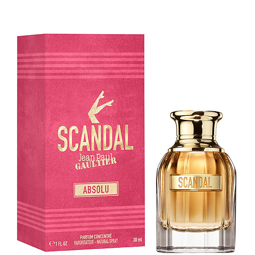 Női parfüm Jean Paul Gaultier Scandal Absolu