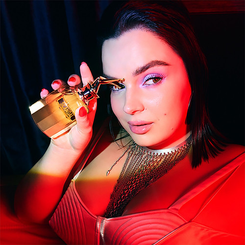 Női parfüm Jean Paul Gaultier Scandal Absolu