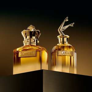 Női parfüm Jean Paul Gaultier Scandal Absolu