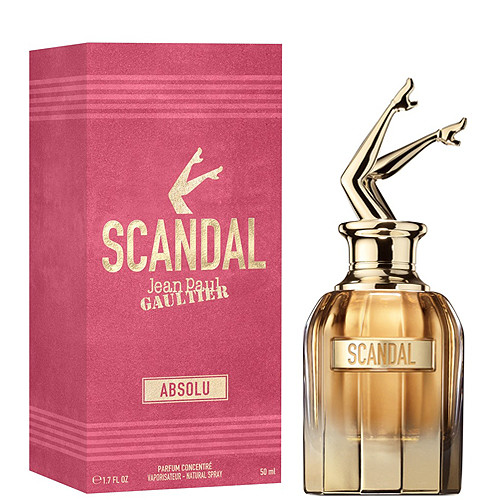 Női parfüm Jean Paul Gaultier Scandal Absolu