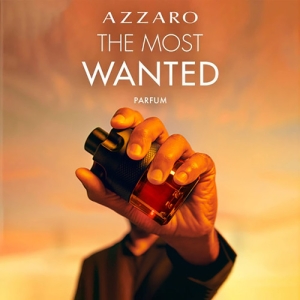 Férfi parfüm Azzaro The Most Wanted