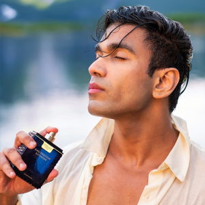 Férfi parfüm Versace Eau Extreme Pour Homme
