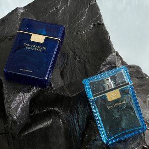 Férfi parfüm Versace Eau Extreme Pour Homme