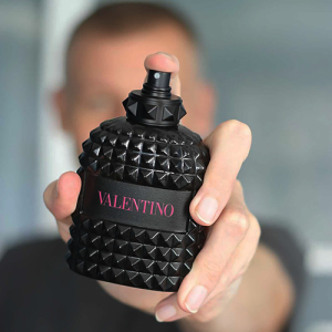 Férfi parfüm Valentino Uomo Born In Roma Extradose