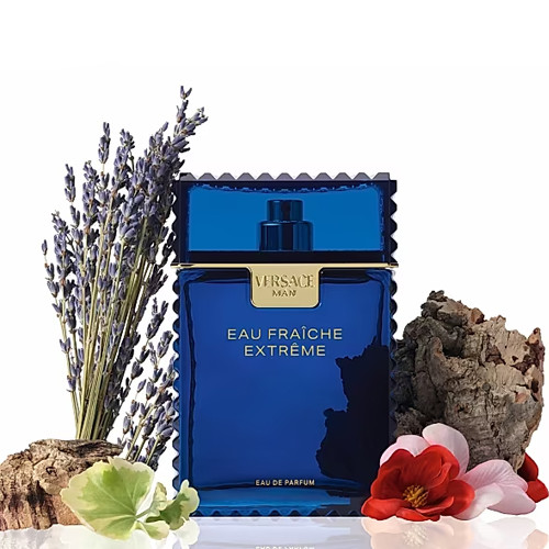 Férfi parfüm Versace Eau Extreme Pour Homme