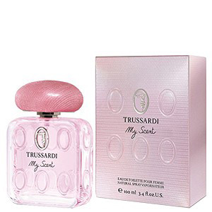 Női parfüm Trussardi My Scent