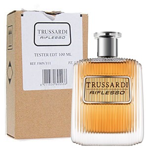 Férfi parfüm Trussardi Riflesso