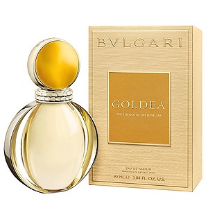 Bvlgari Goldea Eau De Parfum