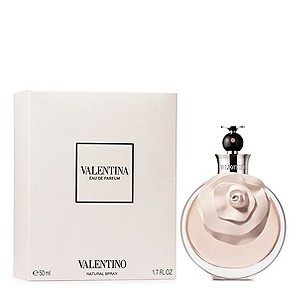 Női parfüm Valentino Valentina