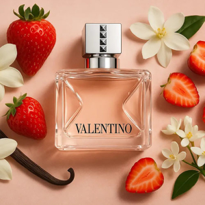 Női parfüm Valentino Valentina